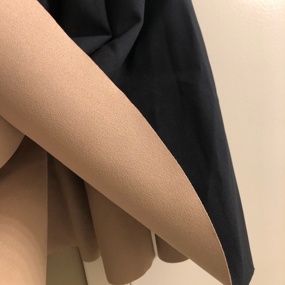 NEW Zara circle A line skirt - Picture 8 of 9